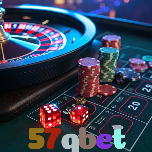 57qbet:Aposte no futebol, jogue poker e conquiste vitórias épicas!