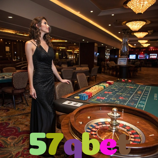 57qbet:Aposte nas melhores slots e conquiste prêmios como nunca!