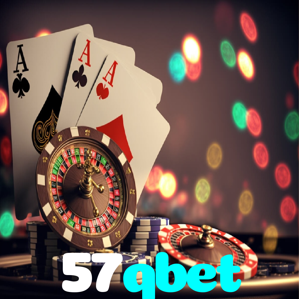 57qbet:Aposte no futebol, jogue poker e conquiste vitórias épicas!