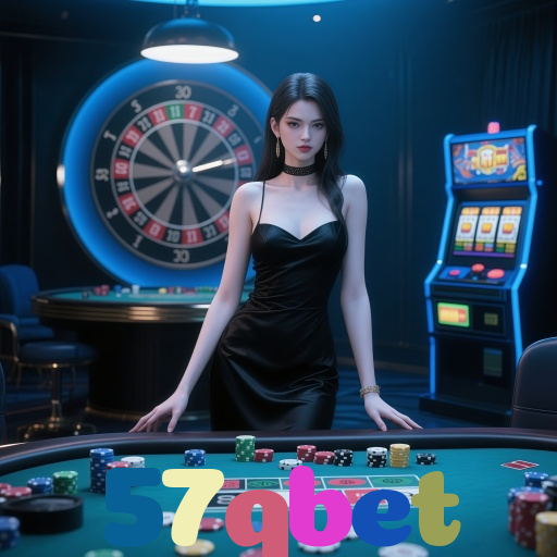 57qbet：Aposte no futebol, jogue poker e conquiste vitórias épicas!
