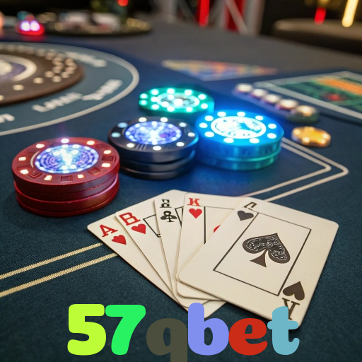 57qbet:Jogue poker, aposte no futebol e ganhe em grandes jogos de cassino!