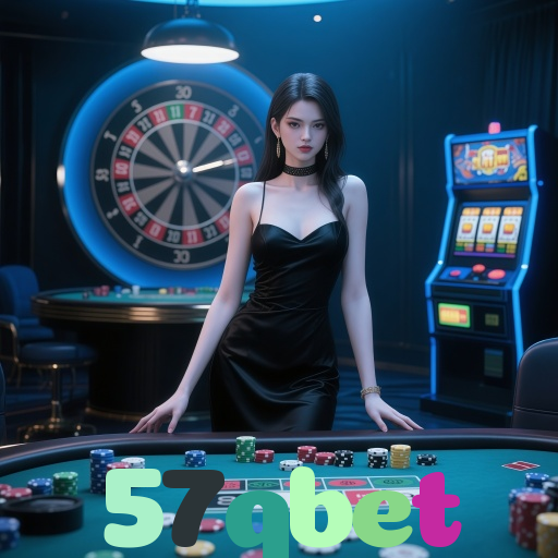 57qbet：Aposte nas melhores slots e conquiste prêmios como nunca!