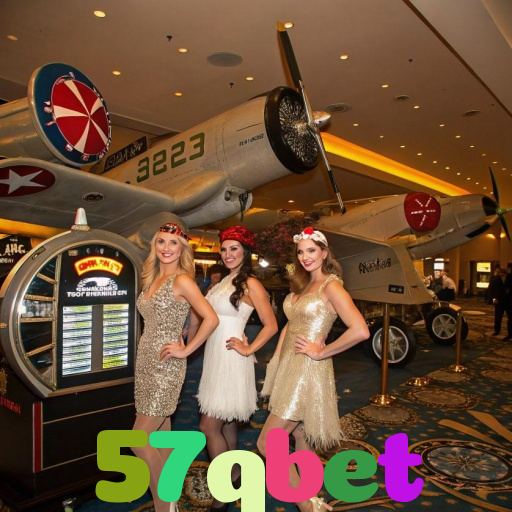 57qbet：Aposte nas melhores slots e conquiste prêmios como nunca!