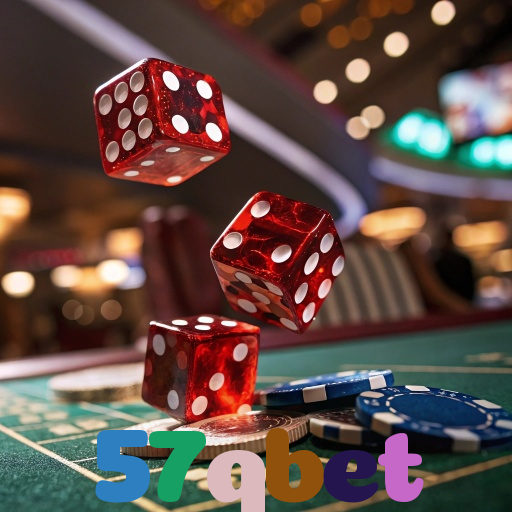 57qbet：Aposte no futebol, jogue poker e conquiste vitórias épicas!