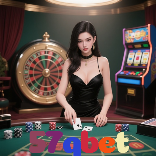 57qbet:Jogue poker, aposte no futebol e ganhe em grandes jogos de cassino!