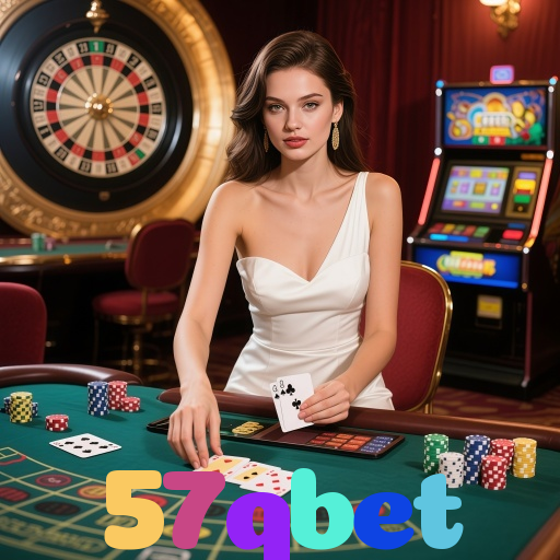 57qbet：Jogue poker, aposte no futebol e ganhe em grandes jogos de cassino!