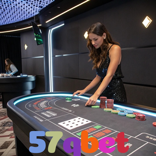 57qbet：Aposte no futebol, jogue poker e conquiste vitórias épicas!