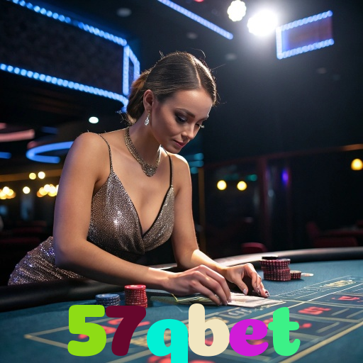 57qbet:Jogue poker, aposte no futebol e ganhe em grandes jogos de cassino!