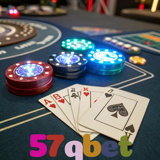 57qbet：Aposte nas melhores slots e conquiste prêmios como nunca!