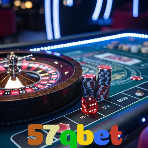 57qbet：Aposte nas melhores slots e conquiste prêmios como nunca!