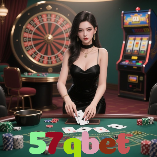 57qbet：Aposte no futebol, jogue poker e conquiste vitórias épicas!