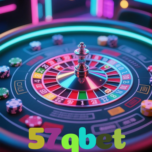 57qbet：Aposte nas melhores slots e conquiste prêmios como nunca!