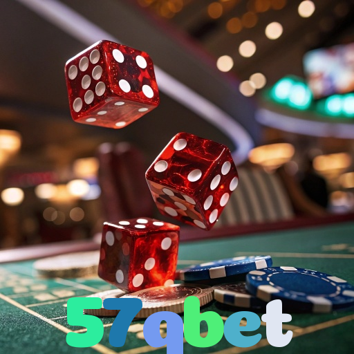 57qbet：Jogue poker, aposte no futebol e ganhe em grandes jogos de cassino!