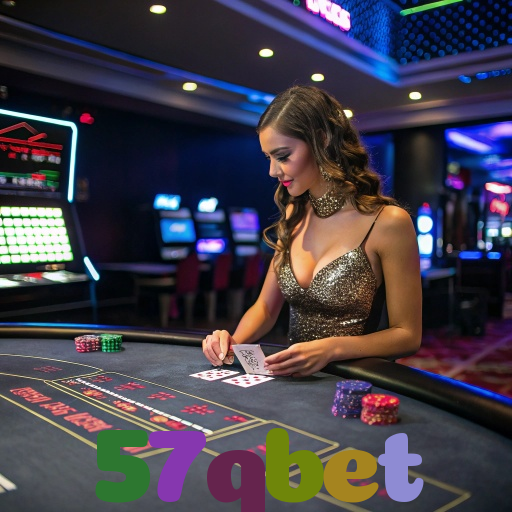 57qbet:Jogue poker, aposte no futebol e ganhe em grandes jogos de cassino!