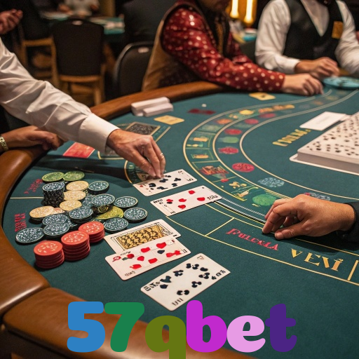 57qbet:Aposte no futebol, jogue poker e conquiste vitórias épicas!