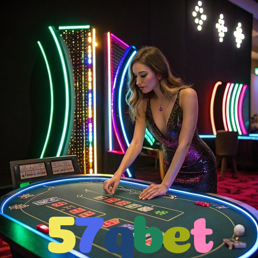 57qbet：Aposte no futebol, jogue poker e conquiste vitórias épicas!