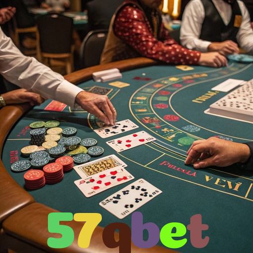 57qbet:Aposte nas melhores slots e conquiste prêmios como nunca!
