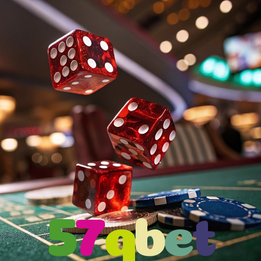 57qbet:Jogue poker, aposte no futebol e ganhe em grandes jogos de cassino!
