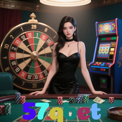 57qbet：Aposte nas melhores slots e conquiste prêmios como nunca!