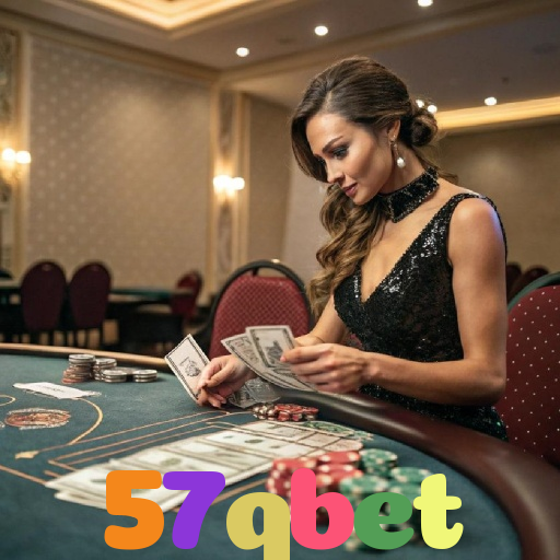 57qbet:Aposte nas melhores slots e conquiste prêmios como nunca!