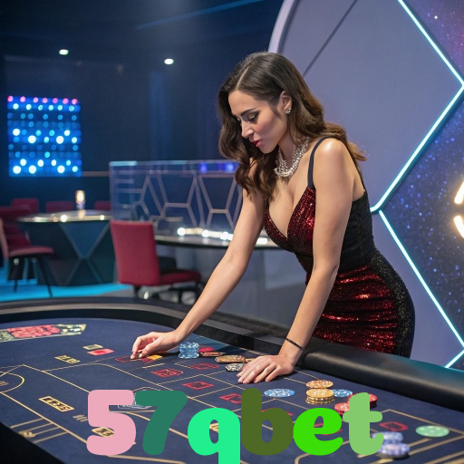 57qbet：Aposte no futebol, jogue poker e conquiste vitórias épicas!