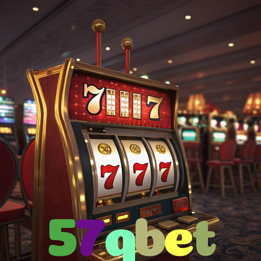 57qbet：Aposte nas melhores slots e conquiste prêmios como nunca!