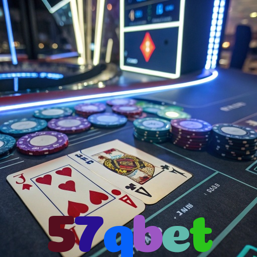 57qbet：Aposte nas melhores slots e conquiste prêmios como nunca!