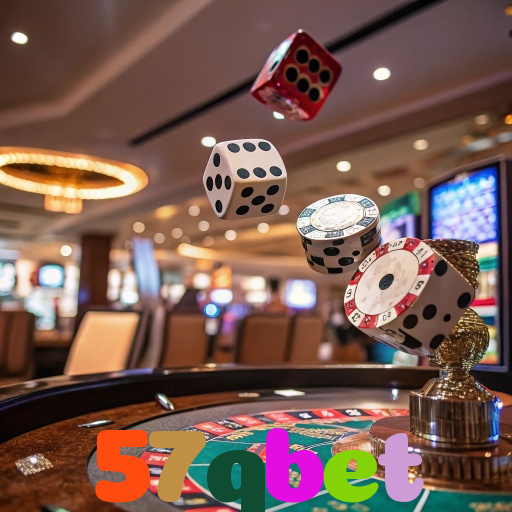 57qbet:Aposte nas melhores slots e conquiste prêmios como nunca!