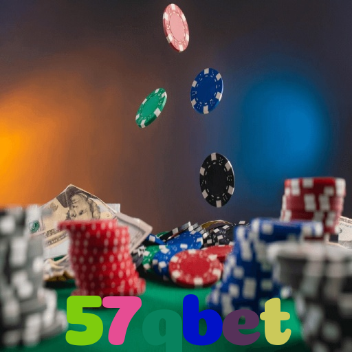 57qbet：Aposte nas melhores slots e conquiste prêmios como nunca!