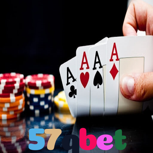 57qbet：Aposte nas melhores slots e conquiste prêmios como nunca!