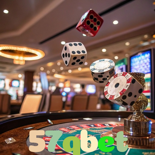 57qbet:Aposte no futebol, jogue poker e conquiste vitórias épicas!