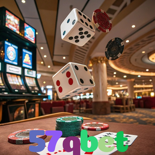57qbet:Jogue poker, aposte no futebol e ganhe em grandes jogos de cassino!