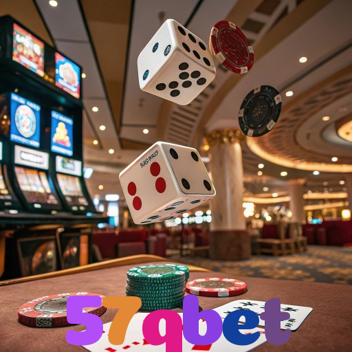 57qbet:Jogue poker, aposte no futebol e ganhe em grandes jogos de cassino!
