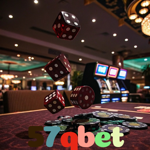 57qbet：Aposte no futebol, jogue poker e conquiste vitórias épicas!