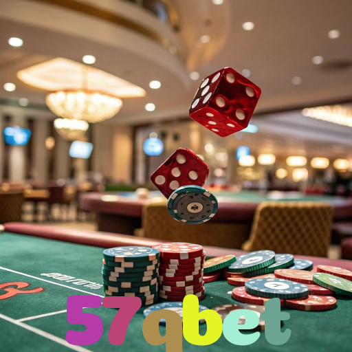57qbet：Aposte no futebol, jogue poker e conquiste vitórias épicas!