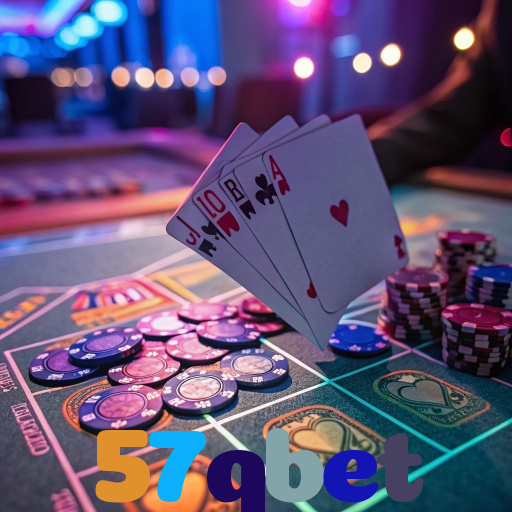 57qbet：Aposte nas melhores slots e conquiste prêmios como nunca!