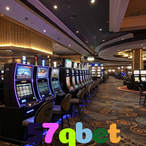 57qbet：Aposte no futebol, jogue poker e conquiste vitórias épicas!
