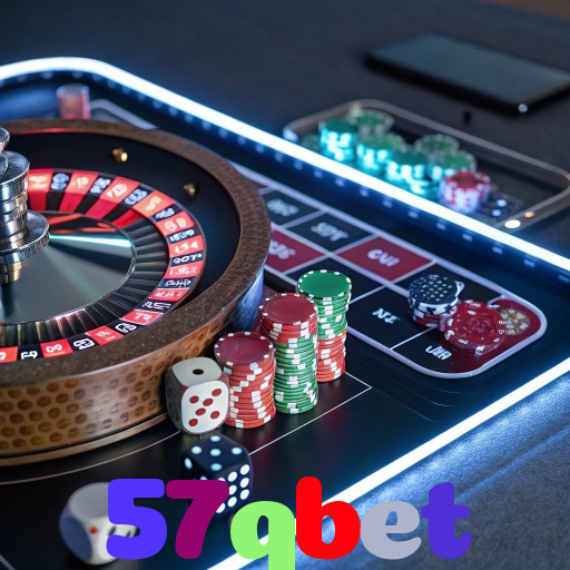 57qbet:Aposte nas melhores slots e conquiste prêmios como nunca!