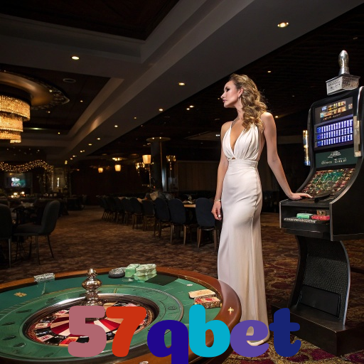 57qbet:Aposte nas melhores slots e conquiste prêmios como nunca!