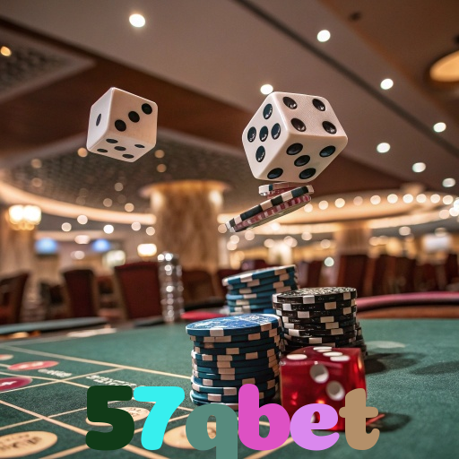 57qbet：Aposte no futebol, jogue poker e conquiste vitórias épicas!