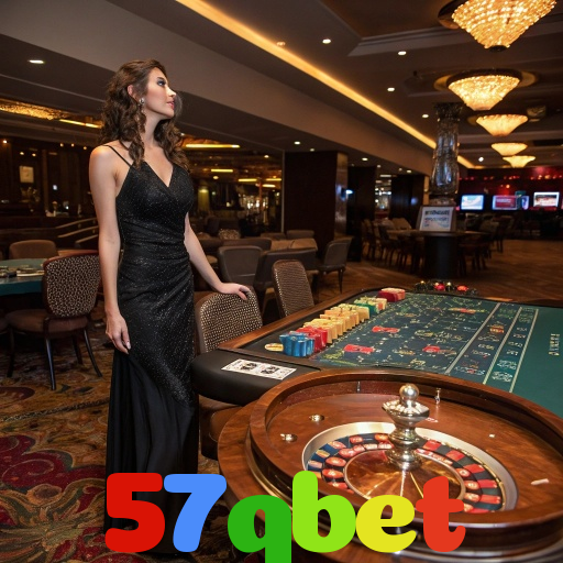 57qbet：Aposte nas melhores slots e conquiste prêmios como nunca!