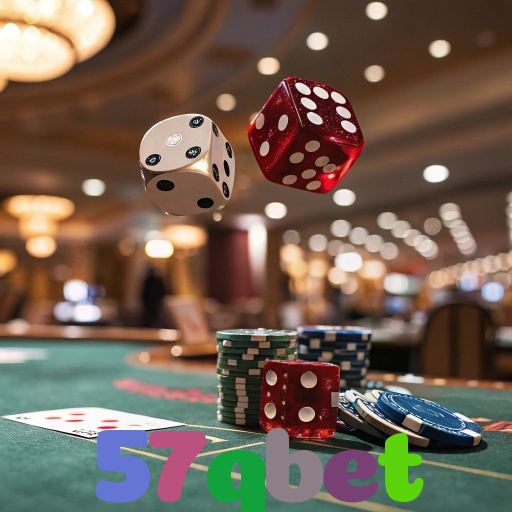 57qbet：Aposte nas melhores slots e conquiste prêmios como nunca!