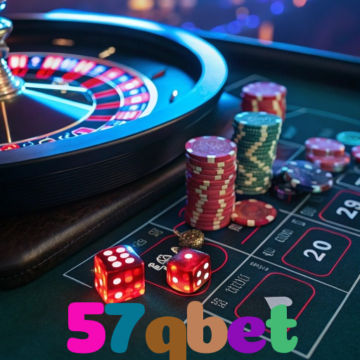 57qbet:Jogue poker, aposte no futebol e ganhe em grandes jogos de cassino!