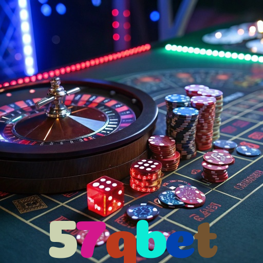 57qbet:Jogue poker, aposte no futebol e ganhe em grandes jogos de cassino!