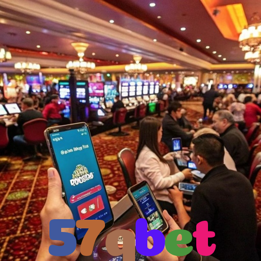 57qbet：Jogue poker, aposte no futebol e ganhe em grandes jogos de cassino!