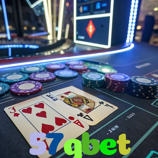 57qbet：Aposte nas melhores slots e conquiste prêmios como nunca!