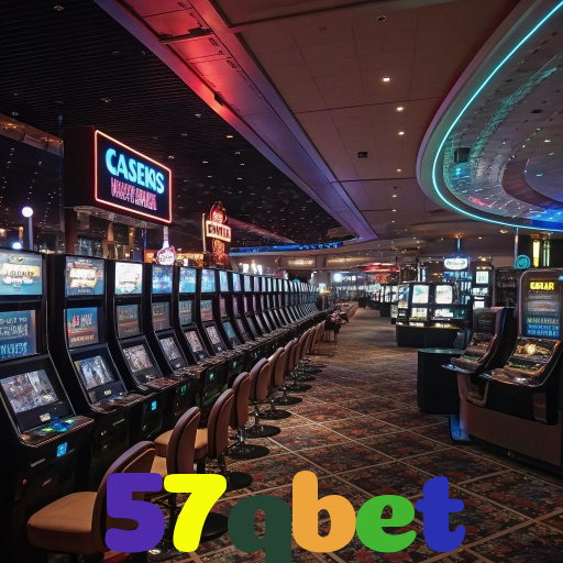 57qbet：Aposte no futebol, jogue poker e conquiste vitórias épicas!