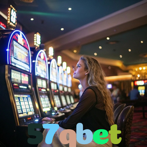 57qbet:Jogue poker, aposte no futebol e ganhe em grandes jogos de cassino!