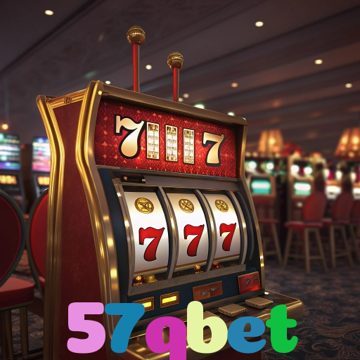 57qbet：Aposte nas melhores slots e conquiste prêmios como nunca!