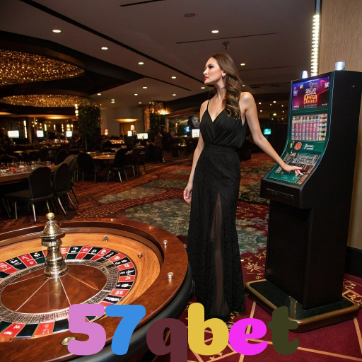57qbet：Aposte nas melhores slots e conquiste prêmios como nunca!